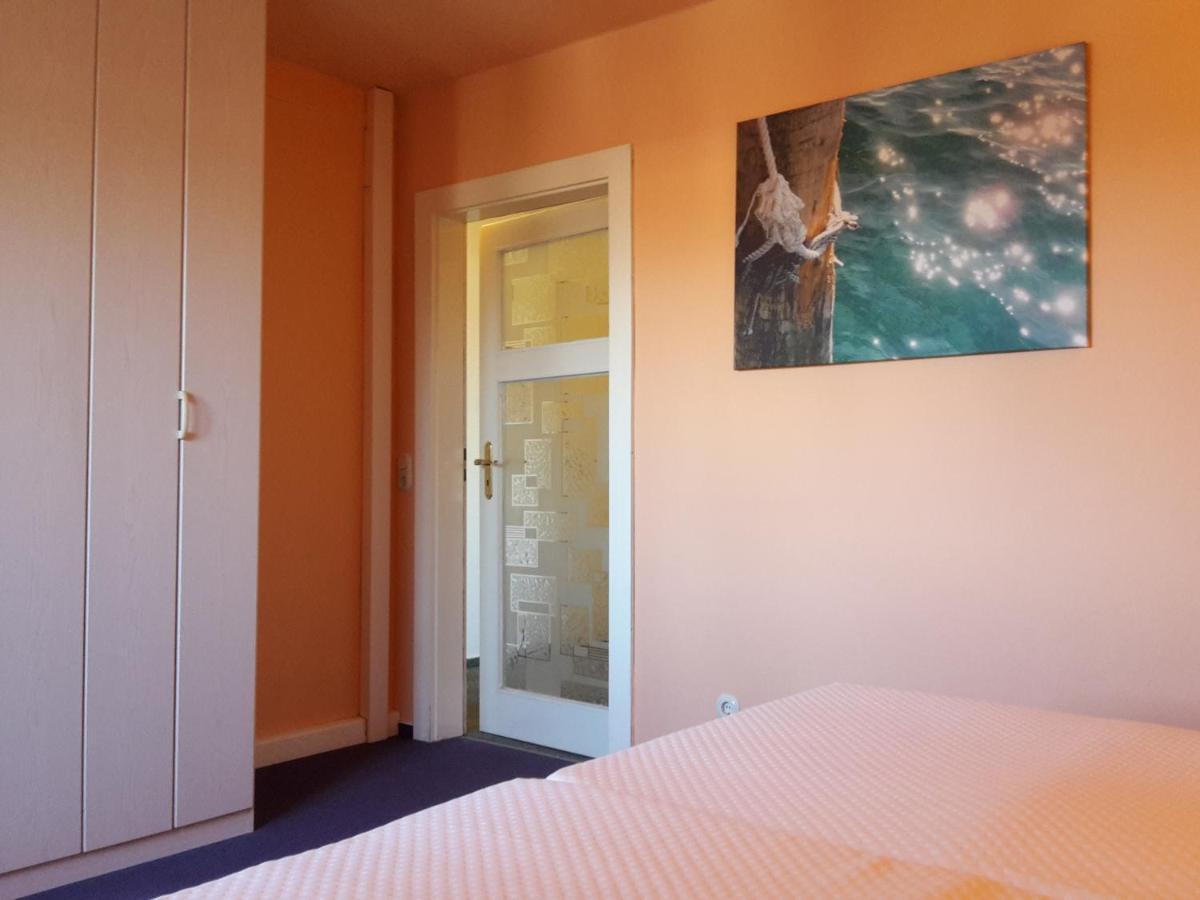 Ferienwohnung Dresden West Luaran gambar