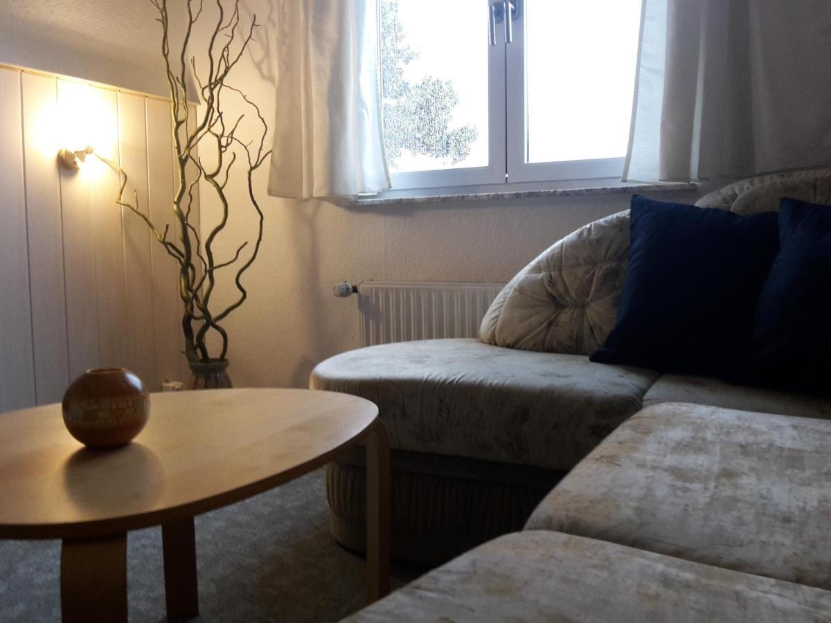 Ferienwohnung Dresden West Luaran gambar