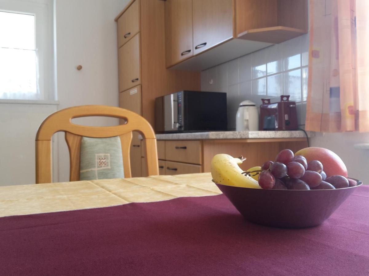 Ferienwohnung Dresden West Luaran gambar