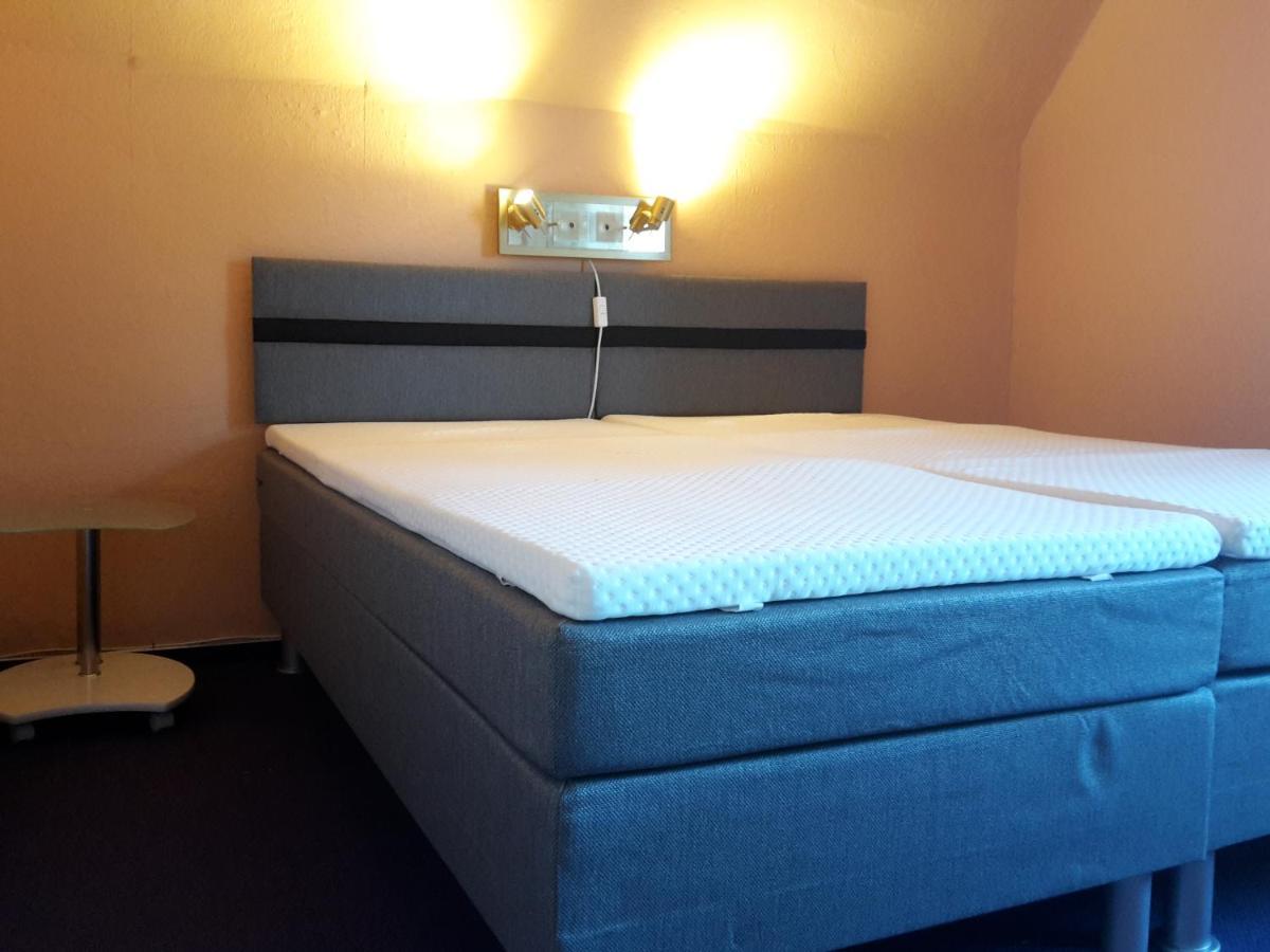 Ferienwohnung Dresden West Luaran gambar