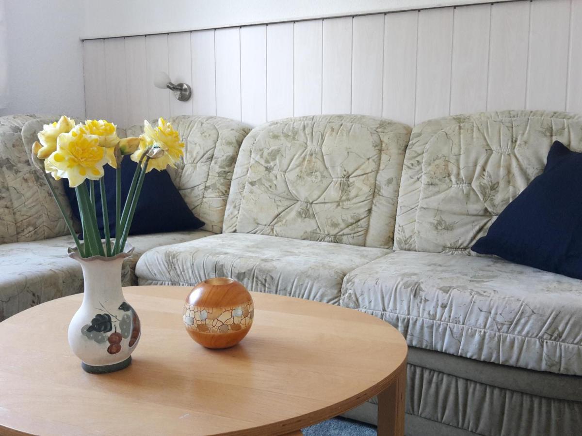 Ferienwohnung Dresden West Luaran gambar