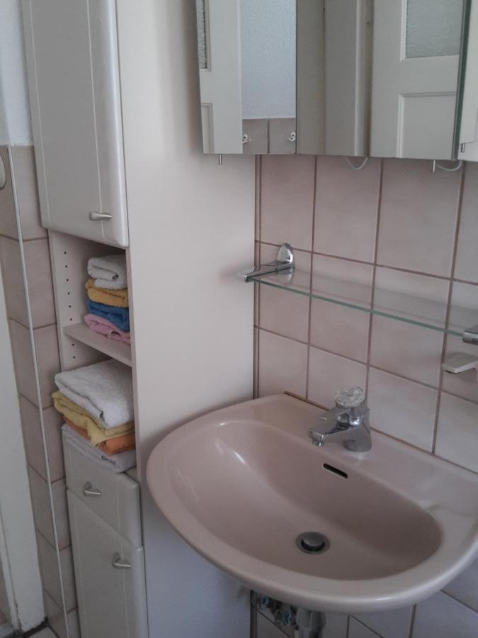 Ferienwohnung Dresden West Luaran gambar